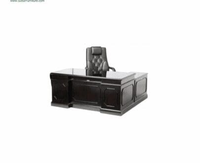 Meja Kantor Horse Metal tipe MTL 01 