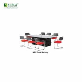 Meja Kantor Horse Metal tipe MRP