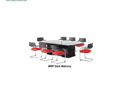 Meja Kantor Horse Metal tipe MRP