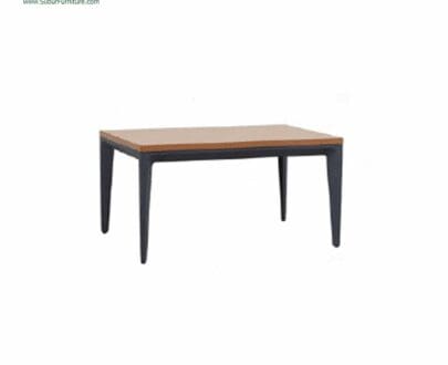 Meja Kantor Donati tipe Ferrand CT