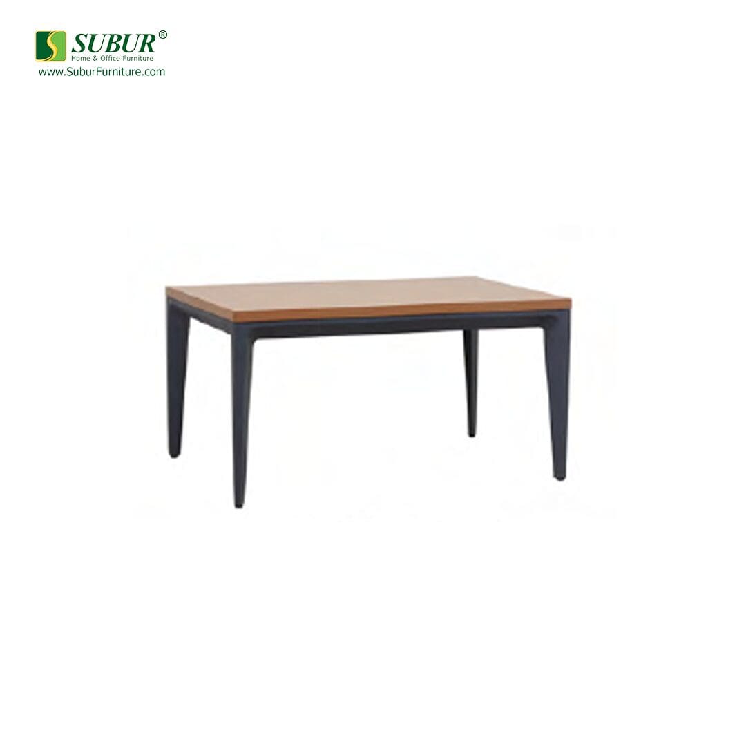 Meja Kantor Donati tipe Ferrand CT