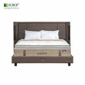 Springbed Procella tipe Solenne (Matrass Only)