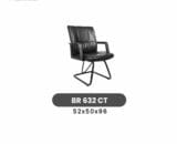 Kursi Hadap Brother tipe BR 632 CT