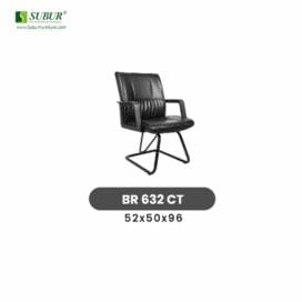 Kursi Hadap Brother tipe BR 632 CT