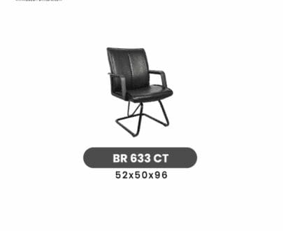 Kursi Hadap Brother tipe BR 633 CT
