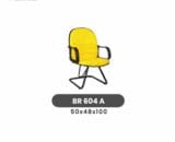 Kursi Hadap Brother tipe BR 604 A