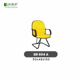 Kursi Hadap Brother tipe BR 604 A
