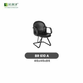 Kursi Hadap Brother tipe BR 610 A