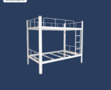 Ranjang Besi Bunkbed UNO tipe URB 90 W