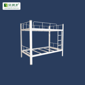 Ranjang Besi Bunkbed UNO tipe URB 90 W