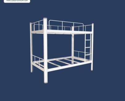 Ranjang Besi Bunkbed UNO tipe URB 90 W