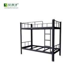Ranjang Besi Bunkbed UNO tipe URB 90 B
