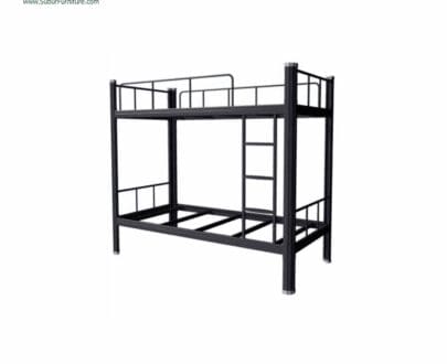 Ranjang Besi Bunkbed UNO tipe URB 90 B