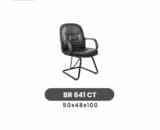 Kursi Hadap Brother tipe BR 641 CT