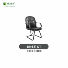 Kursi Hadap Brother tipe BR 641 CT