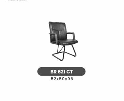 Kursi Hadap Brother tipe BR 621 CT
