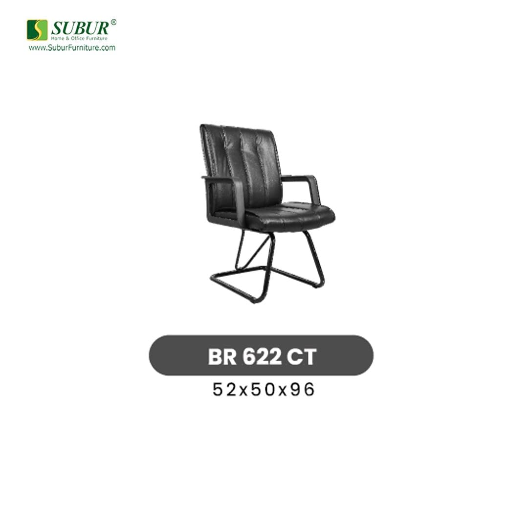 Kursi Hadap Brother tipe BR 622 CT