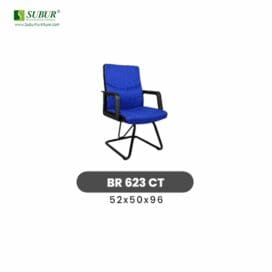 Kursi Hadap Brother tipe BR 623 CT
