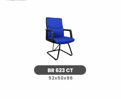 Kursi Hadap Brother tipe BR 623 CT