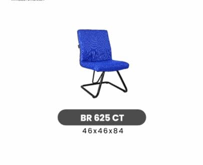 Kursi Hadap Brother tipe BR 625 CT