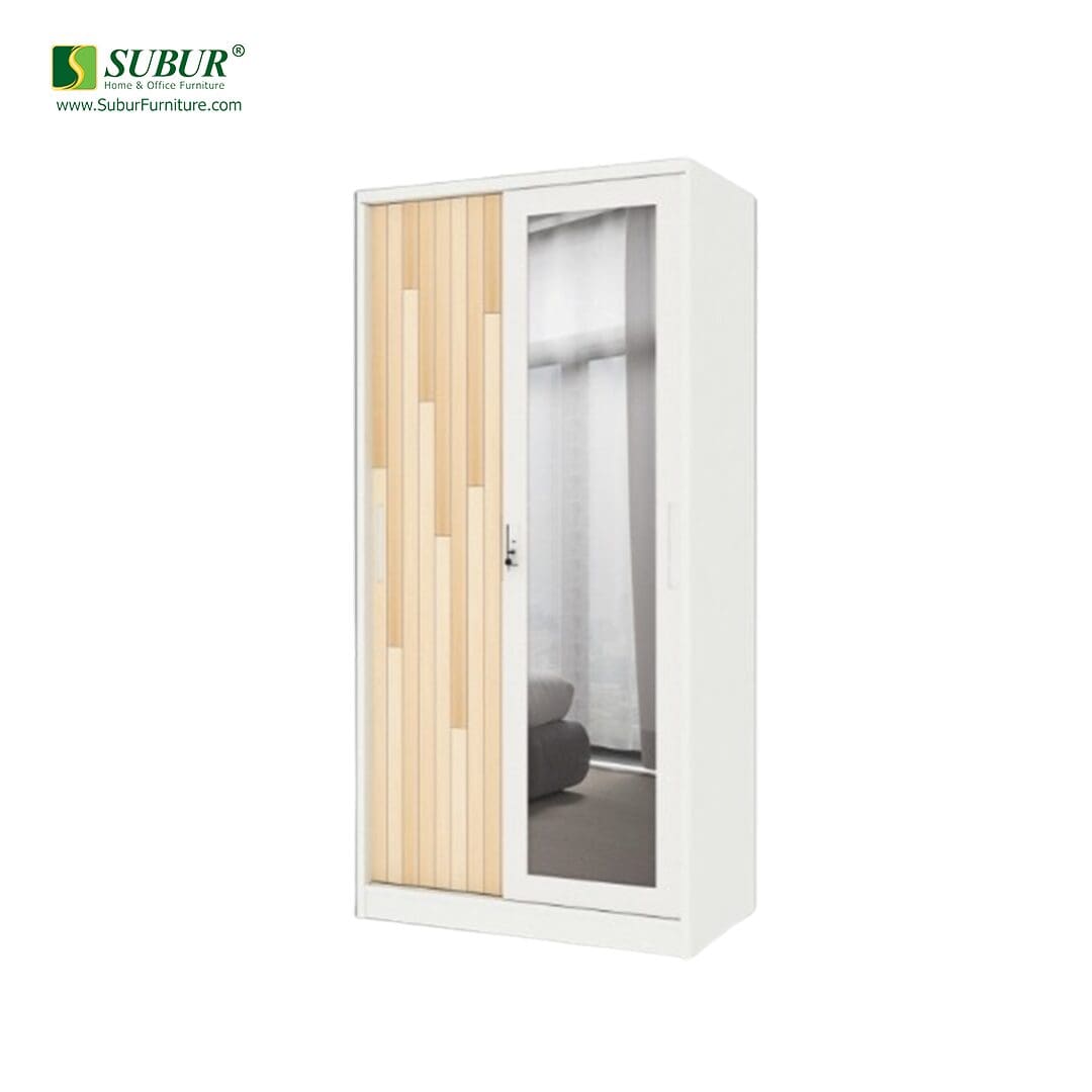 Lemari Pakaian Activ tipe FORTE SL 93 A