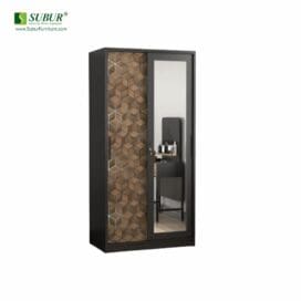 Lemari Pakaian Activ tipe FORTE SL 93 D