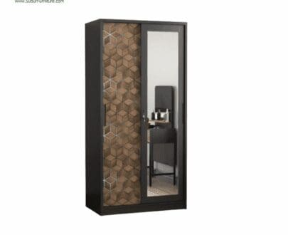 Lemari Pakaian Activ tipe FORTE SL 93 D