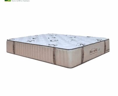 Springbed Bigkoil tipe Aristocrat T.34 (Mattres Only)