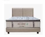 Springbed Bigkoil tipe Luxora Rest (Mattres Only)