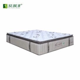 Springbed Bigkoil tipe Legacy T.37 (Mattres Only)