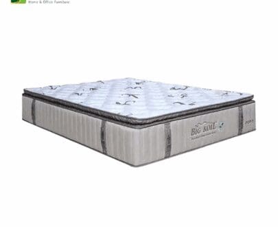 Springbed Bigkoil tipe Legacy T.37 (Mattres Only)