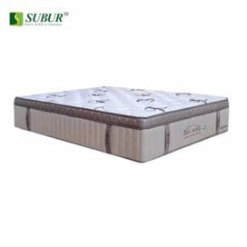Springbed Bigkoil tipe Heirloom T.40 (Mattres Only)