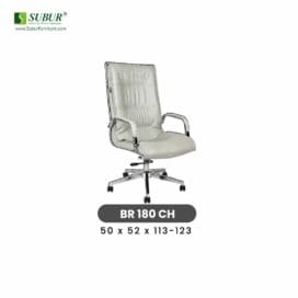 Kursi Kantor Brother tipe BR 180 CH
