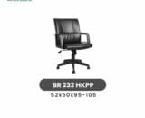 Kursi Kantor Brother tipe BR 232 HKPP