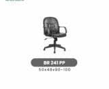 Kursi Kantor Brother tipe BR 241 PP