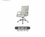 Kursi Kantor Brother tipe BR 280 CH