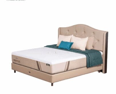 Springbed Procella tipe Propedic (Matrass Only)