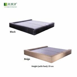 Divan Therapedic tipe Armor