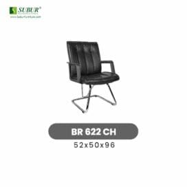 Kursi Hadap Brother tipe BR 622 CH