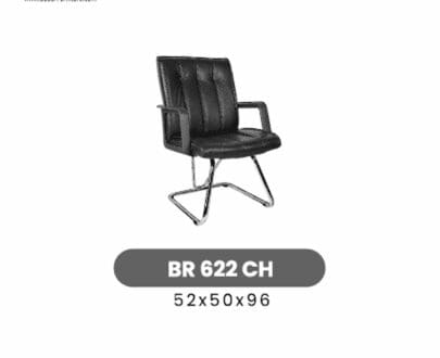 Kursi Hadap Brother tipe BR 622 CH