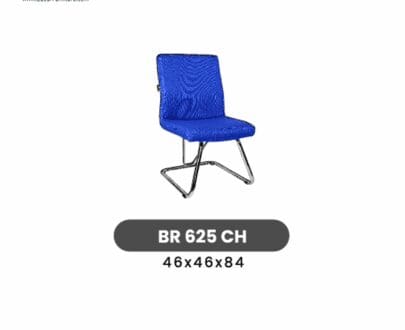 Kursi Hadap Brother tipe BR 625 CH