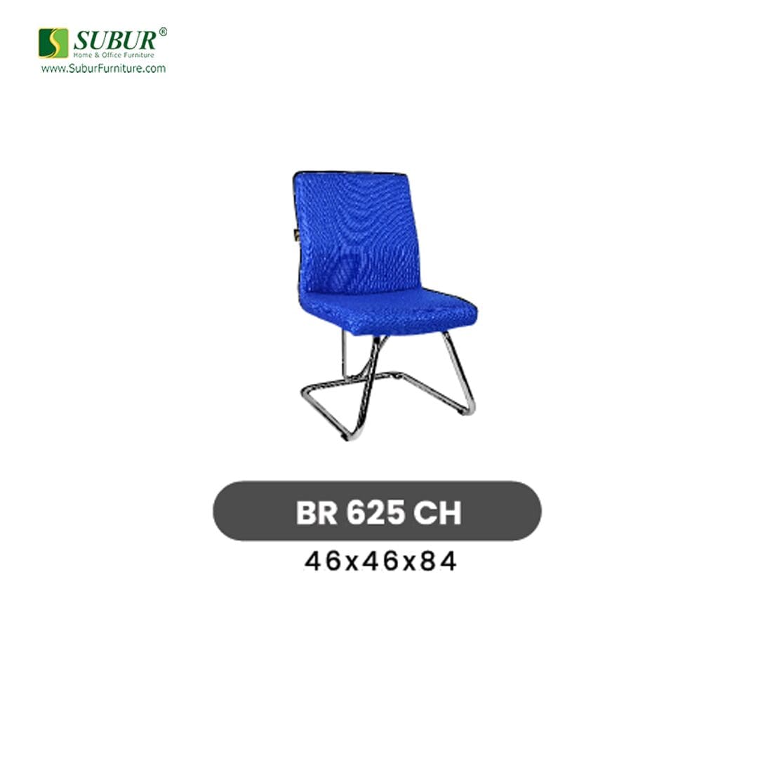 Kursi Hadap Brother tipe BR 625 CH