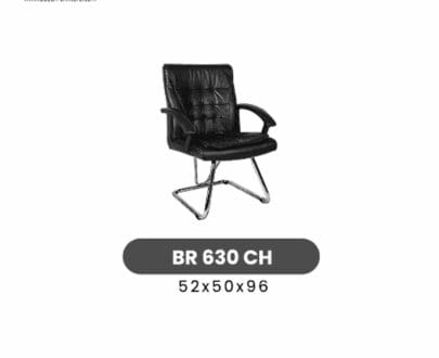 Kursi Hadap Brother tipe BR 630 CH