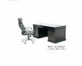Meja Kantor Horse Metal tipe MTP 03 Sweet