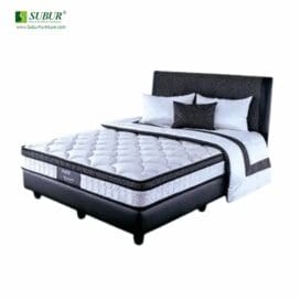 Springbed Superfit tipe Neo Silver (Matrass Only)