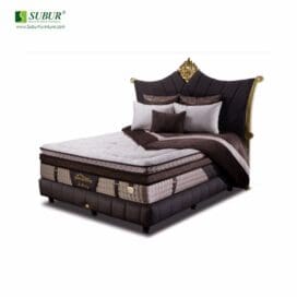 Springbed Spring Air tipe Lullaby (Matrass Only)