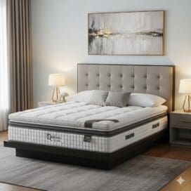 jual springbed jakarta, jual springbed alam sutera