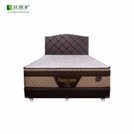 Springbed Comforta tipe Premier Luxury
