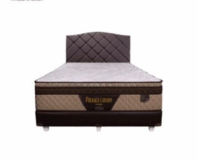 Springbed Comforta tipe Premier Luxury