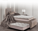 Springbed Lady Americana tipe Splendor